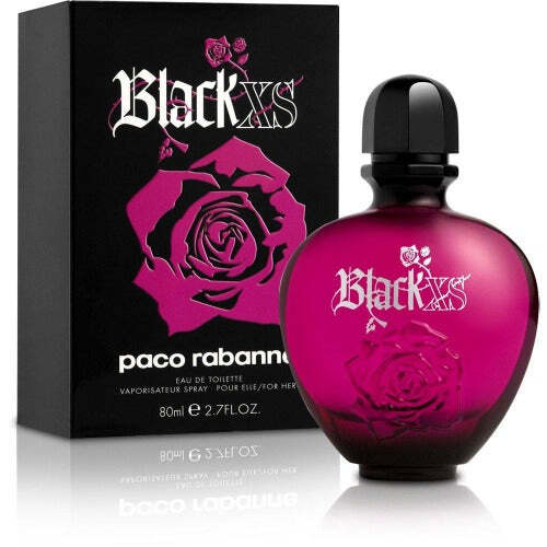 Black Xs Eau De Toilette LuxuryLifeWay Online Store