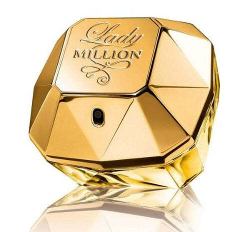 Paco Rabanne Lady Million Eau De Parfum LuxuryLifeWay Online Store