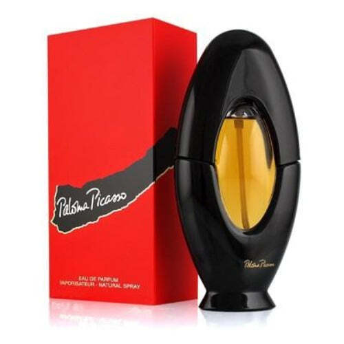 Paloma Picasso Eau De Parfum LuxuryLifeWay Online Store