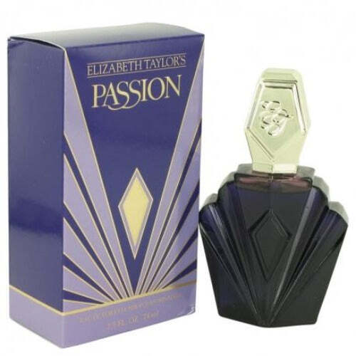 Passion Eau De Toilette LuxuryLifeWay Online Store