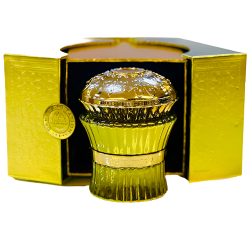 Paris Corner Ministry Of Gourmand Cake Temptation Eau De Parfum LuxuryLifeWay Online Store