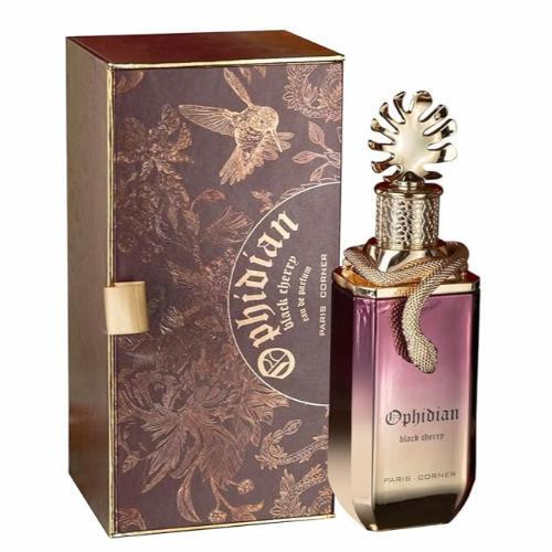 Paris Corner Ophidian Black Cherry Eau De Parfum LuxuryLifeWay Online Store