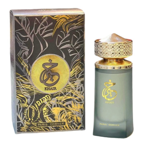 Paris Corner Khair Eau De Parfum LuxuryLifeWay Online Store