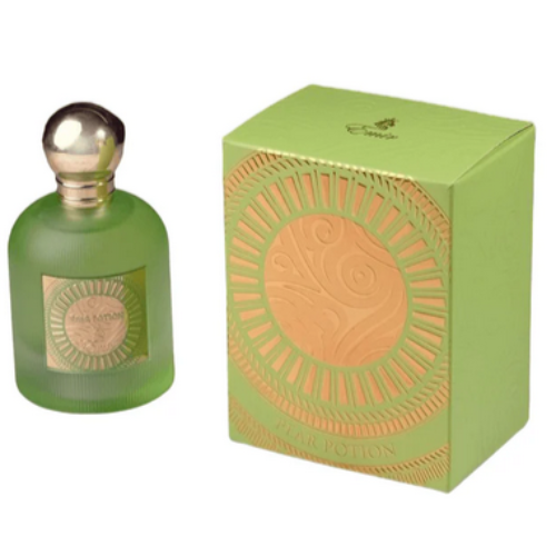 Paris Corner Emir Pear Potion Eau De Parfum LuxuryLifeWay Online Store