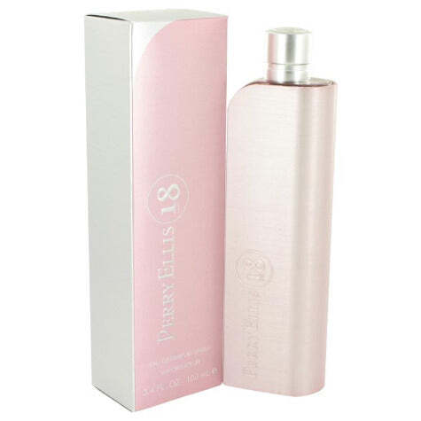 Perry Ellis 18 Eau De Parfum LuxuryLifeWay Online Store