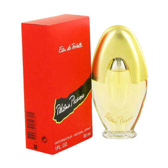 Paloma Picasso Eau De Toilette LuxuryLifeWay Online Store