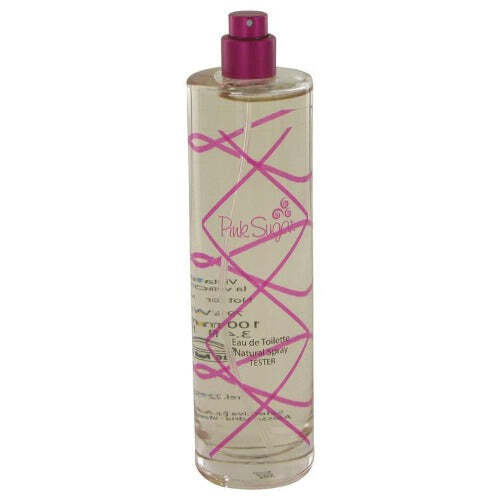 Pink Sugar Eau De Toilette LuxuryLifeWay Online Store