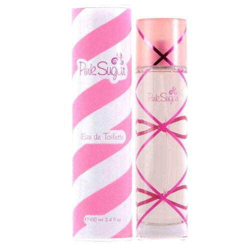Pink Sugar Eau De Toilette LuxuryLifeWay Online Store