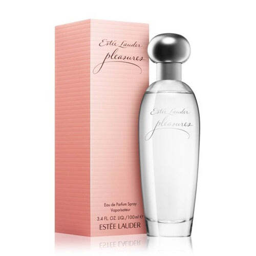 Estee Lauder Pleasures Eau De Parfum LuxuryLifeWay Online Store