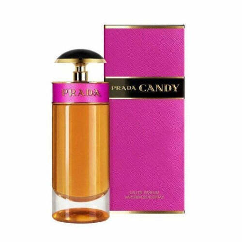 Prada Candy Eau De Parfum LuxuryLifeWay Online Store