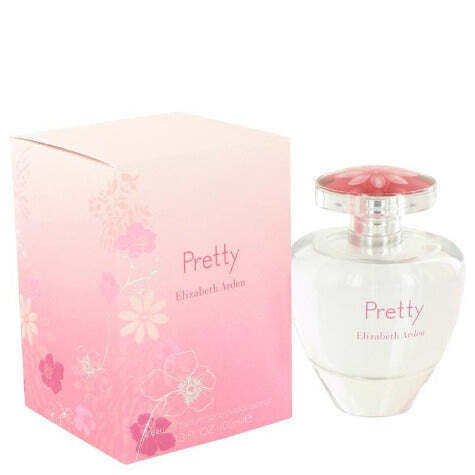 Elizabeth Arden Pretty Eau De Parfum LuxuryLifeWay Online Store