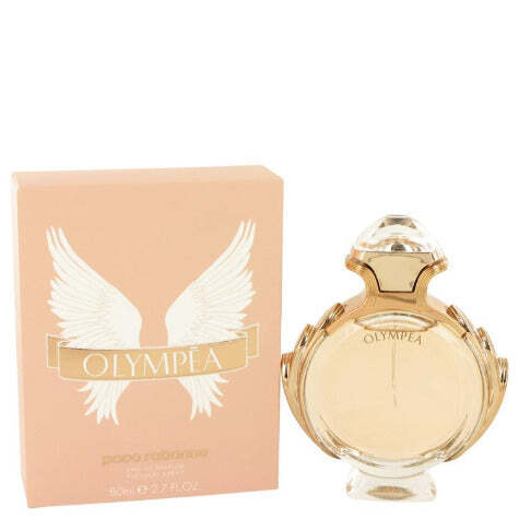 Paco Rabanne Olympea Eau De Parfum LuxuryLifeWay Online Store