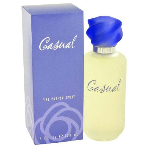 Casual Fine Parfum LuxuryLifeWay Online Store