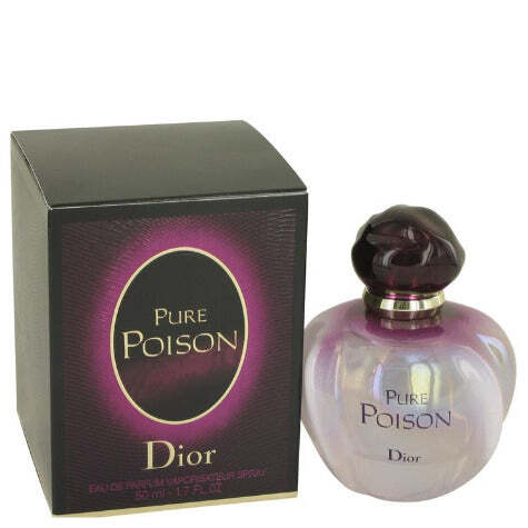 Pure Poison Eau De Parfum LuxuryLifeWay Online Store