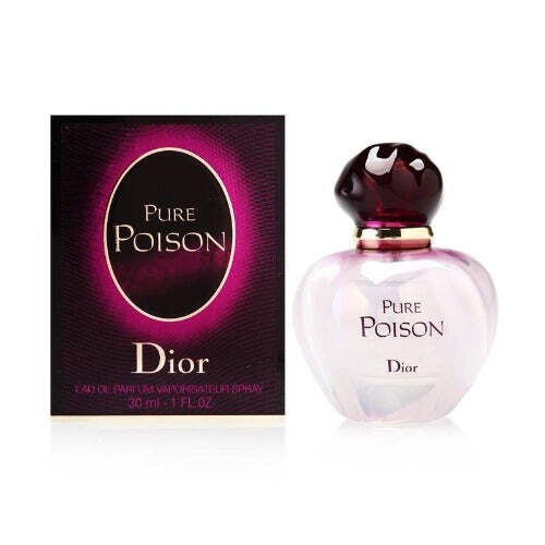 Pure Poison Eau De Parfum LuxuryLifeWay Online Store