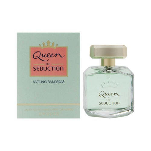 Queen Of Seduction Eau De Toilette LuxuryLifeWay Online Store