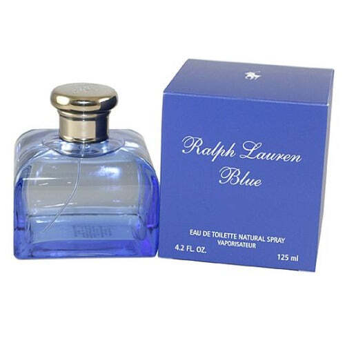 Ralph Lauren Blue Eau De Toilette LuxuryLifeWay Online Store