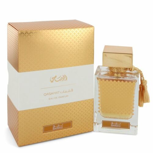 Rasasi Qasamat Bareeq Eau De Parfum LuxuryLifeWay Online Store