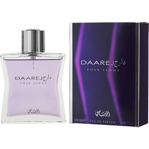 Rasasi Daarej Eau De Parfum LuxuryLifeWay Online Store