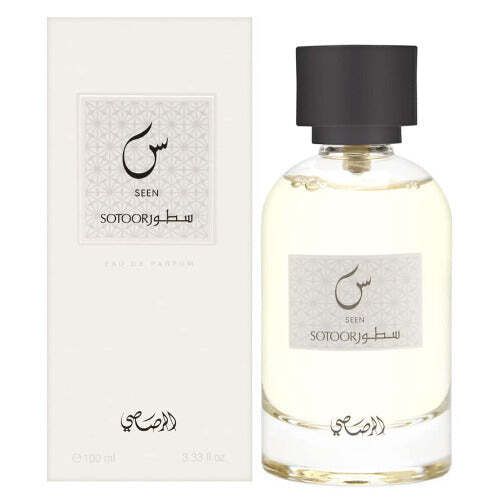 Rasasi Sotoor Seen Eau De Parfum LuxuryLifeWay Online Store