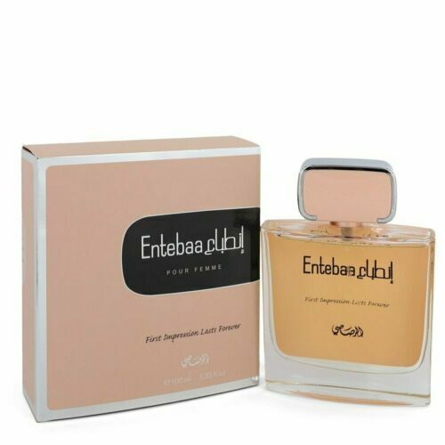 Rasasi Enteeba Pour Femme Eau De Parfum LuxuryLifeWay Online Store
