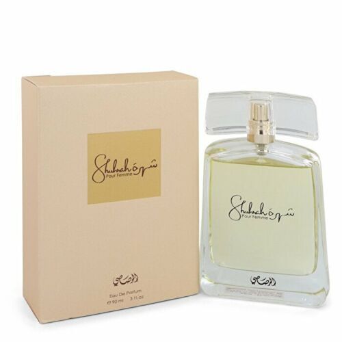 Rasasi Shuhrah Pour Femme Eau De Parfum LuxuryLifeWay Online Store