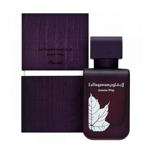Rasasi La Yuqawam Jasmine Wisp Eau De Parfum LuxuryLifeWay Online Store