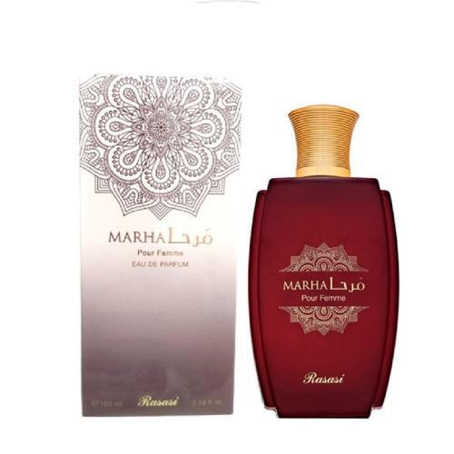 Rasasi Marha Pour Femme Eau De Parfum LuxuryLifeWay Online Store