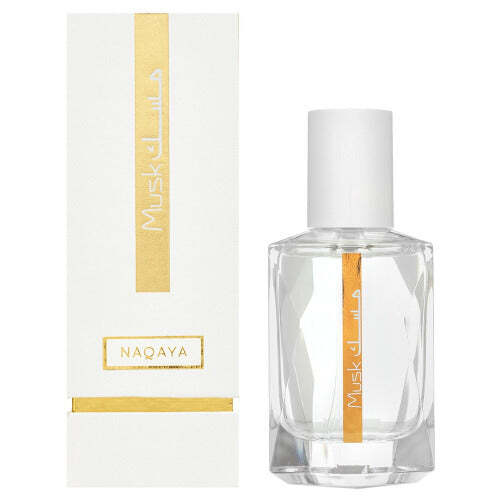 Rasasi Musk Naqaya Eau De Parfum LuxuryLifeWay Online Store