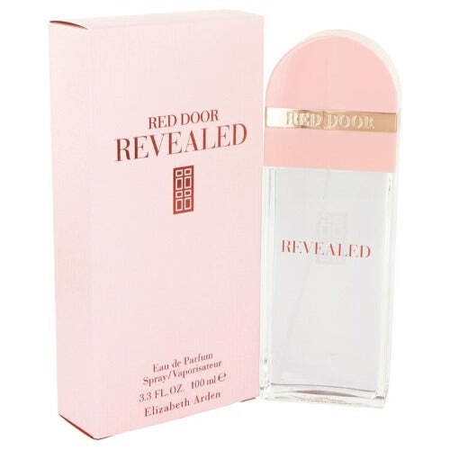 Red Door Revealed Eau De Parfum LuxuryLifeWay Online Store