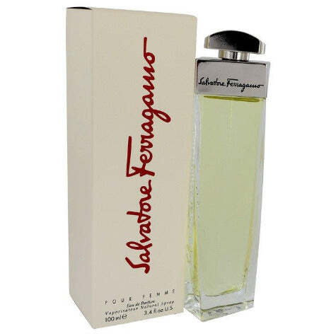Salvatore Ferragamo Pour Femme Eau De Parfum LuxuryLifeWay Online Store