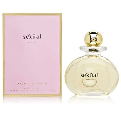 Sexual Femme Eau De Parfum LuxuryLifeWay Online Store