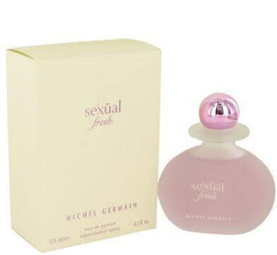 Sexual Fresh Eau De Parfum LuxuryLifeWay Online Store