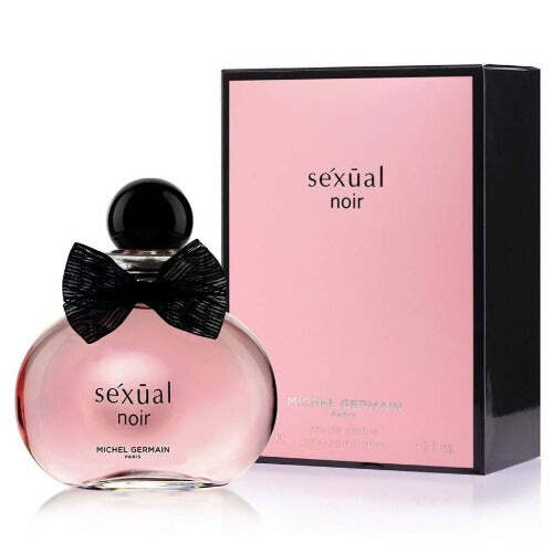 Sexual Noir Eau De Parfum LuxuryLifeWay Online Store