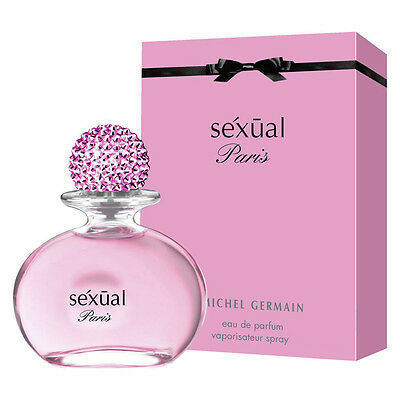Sexual Paris Eau De Parfum LuxuryLifeWay Online Store