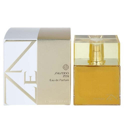 Shiseido Zen Eau De Parfum LuxuryLifeWay Online Store