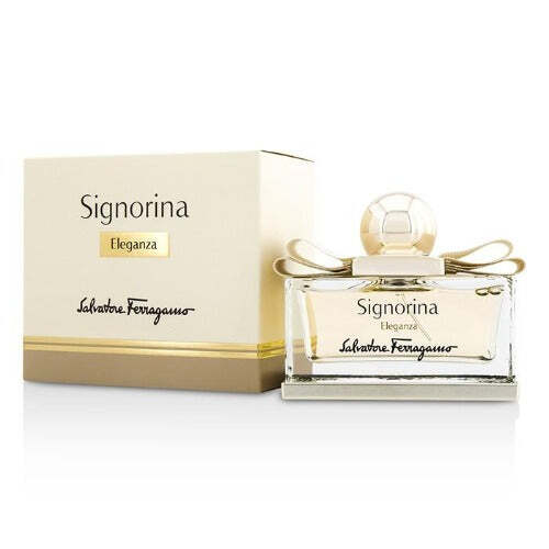 Signorina Eleganza Eau De Parfum LuxuryLifeWay Online Store