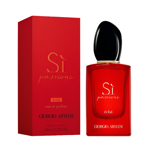 Giorgio Armani Si Passione Eclat Eau De Parfum LuxuryLifeWay Online Store