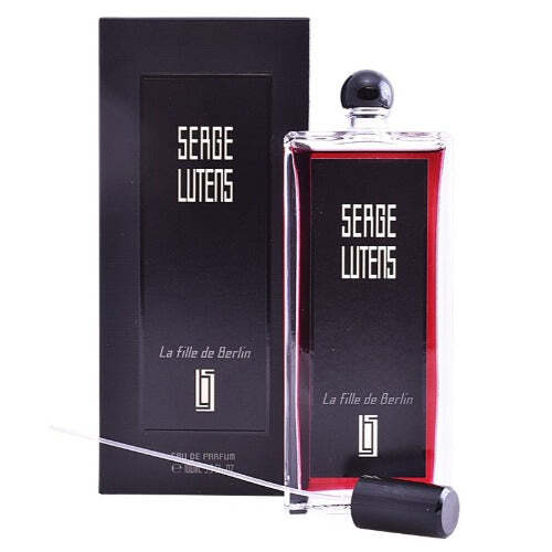Serge Lutens La Fille De Berlin Eau De Parfum LuxuryLifeWay Online Store