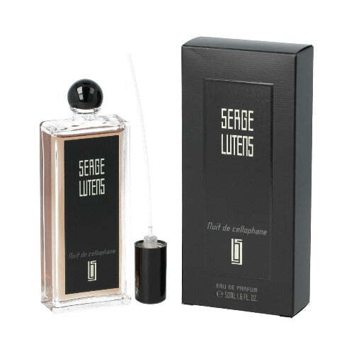 Serge Lutens Nuit De Cellophane Eau De Parfum LuxuryLifeWay Online Store