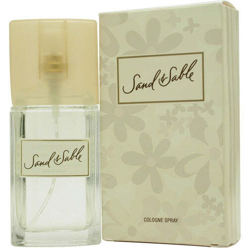 Sand & Sable Cologne LuxuryLifeWay Online Store