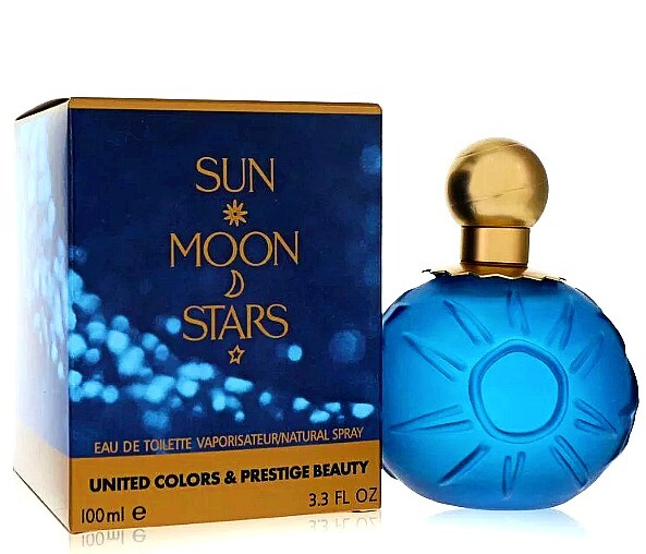 Sun Moon Stars Eau De Toilette LuxuryLifeWay Online Store
