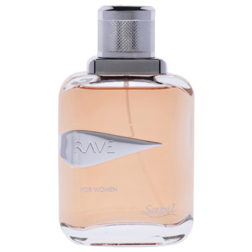 Sapil Rave Eau De Parfum LuxuryLifeWay Online Store