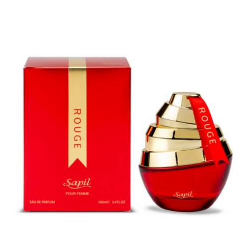 Sapil Rouge Eau De Parfum LuxuryLifeWay Online Store