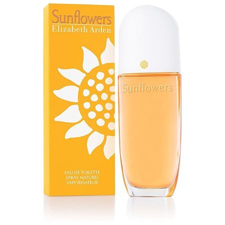 Sunflowers Eau De Toilette LuxuryLifeWay Online Store