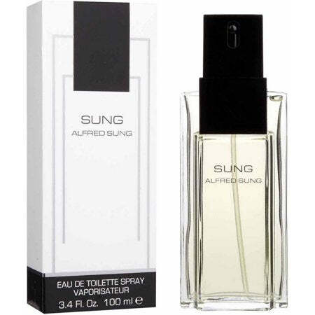 Alfred Sung Eau De Toilette LuxuryLifeWay Online Store