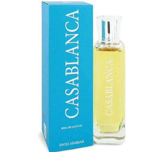 Swiss Arabian Casablanca Eau De Parfum LuxuryLifeWay Online Store