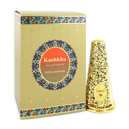 Swiss Arabian Kashkha Eau De Parfum LuxuryLifeWay Online Store