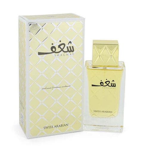 Swiss Arabian Shaghaf Eau De Parfum LuxuryLifeWay Online Store