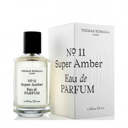 Thomas Kosmala No.11 Super Amber Eau De Parfum LuxuryLifeWay Online Store